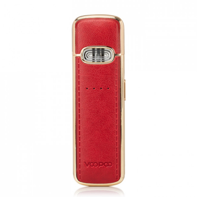 Купить VooPoo Vmate E 1200mAh KIT (red inlaid gold) VooPoo Vmate E 1200mAh KIT (red inlaid gold)